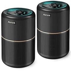 Airtok 2pc luftreiniger gebraucht kaufen  Wird an jeden Ort in Deutschland