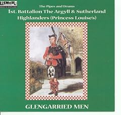Glengarried men for sale  Delivered anywhere in UK