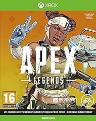 Apex legends edition d'occasion  Livré partout en France