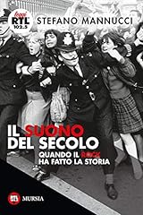 Suono del secolo usato  Spedito ovunque in Italia 