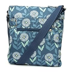 Bags blue floral for sale  Delivered anywhere in UK