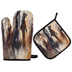 Qugrl oven mitts for sale  Delivered anywhere in USA 