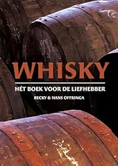 Whisky het boek d'occasion  Livré partout en France