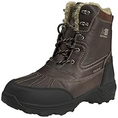 Karrimor men snow for sale  Delivered anywhere in UK