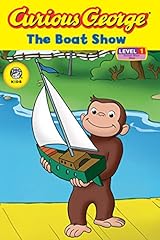 Curious george boat for sale  Delivered anywhere in USA 