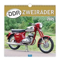 Trötsch technikkalender ddr gebraucht kaufen  Wird an jeden Ort in Deutschland