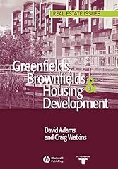 Greenfields brownfields housin for sale  Delivered anywhere in USA 