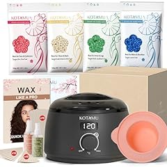 Kotamu waxing set gebraucht kaufen  Wird an jeden Ort in Deutschland