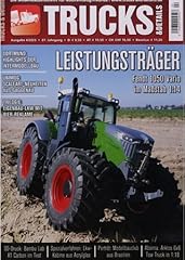 Trucks details 4 gebraucht kaufen  Wird an jeden Ort in Deutschland