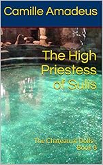 High priestess sulis for sale  Delivered anywhere in USA 