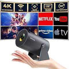 Mini projector polocsh for sale  Delivered anywhere in UK