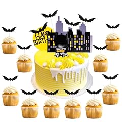 Cake toppers themed for sale  Delivered anywhere in UK