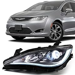 Vlincar halogen headlights for sale  Delivered anywhere in USA 
