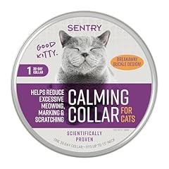 Sentry calming collar for sale  Delivered anywhere in USA 