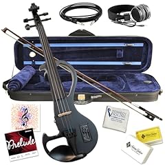 Electric violin bunnel for sale  Delivered anywhere in USA 
