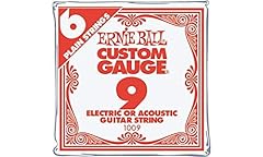 Ernie ball nickel for sale  Delivered anywhere in UK