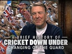 Brief history cricket for sale  Delivered anywhere in UK