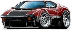 1973 pantera gts for sale  Delivered anywhere in USA 