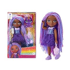 Rainbow high littles d'occasion  Livré partout en France