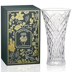 12inch glass crystal for sale  Delivered anywhere in USA 