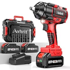 Avhrit cordless impact for sale  Delivered anywhere in UK