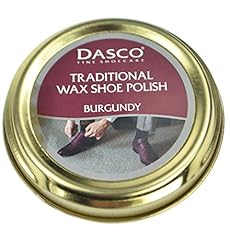 Dasco lucido scarpe usato  Spedito ovunque in Italia 