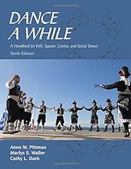 Dance handbook folk for sale  Delivered anywhere in USA 