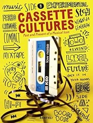 Cassette cultures past d'occasion  Livré partout en Belgiqu