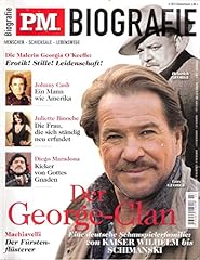 Biografie 2012 george gebraucht kaufen  Wird an jeden Ort in Deutschland