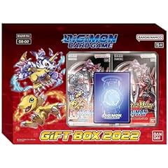 Digimon card game usato  Spedito ovunque in Italia 