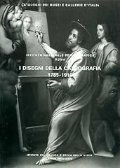 Disegni della calcografia. usato  Spedito ovunque in Italia 