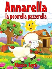 Annarella pecorella pazzerella usato  Spedito ovunque in Italia 