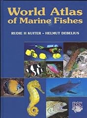 Atlas marine fishes for sale  Delivered anywhere in USA 