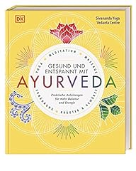 Gesund entspannt ayurveda gebraucht kaufen  Wird an jeden Ort in Deutschland