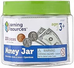 Learning resources money for sale  Delivered anywhere in USA 