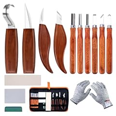 Wood carving tools for sale  Delivered anywhere in USA 