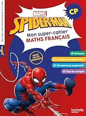 Super cahier maths d'occasion  Livré partout en Belgiqu