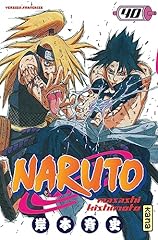 Naruto tome 40 d'occasion  Livré partout en Belgiqu