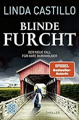 Blinde furcht thriller gebraucht kaufen  Wird an jeden Ort in Deutschland