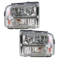 Trq piece headlight for sale  Delivered anywhere in USA 