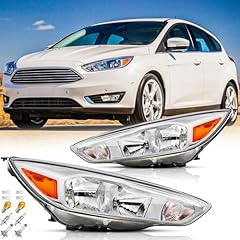 Headlights assembly bulbs for sale  Delivered anywhere in USA 