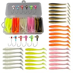 Pcs fishing lures for sale  Delivered anywhere in UK