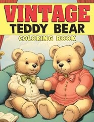 Vintage teddy bear for sale  Delivered anywhere in USA 