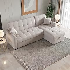 Jach reversible sectional for sale  Delivered anywhere in USA 
