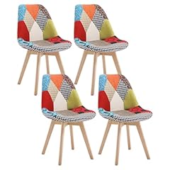 Woltu chaises salle d'occasion  Livré partout en France