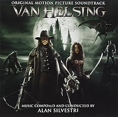 Van helsing enhanced for sale  Delivered anywhere in USA 