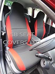 Fit seat mii for sale  Delivered anywhere in UK