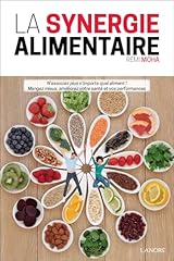 Synergie alimentaire for sale  Delivered anywhere in UK