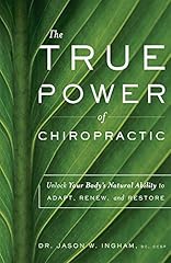 True power chiropractic for sale  Delivered anywhere in USA 