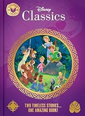 Disney classics golden for sale  Delivered anywhere in UK